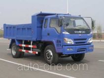 Самосвал Foton BJ3063DBPFA-S1