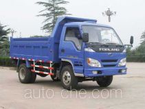 Самосвал Foton BJ3073DDJAA-1