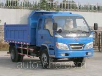 Самосвал Foton BJ3073DEPB5-2