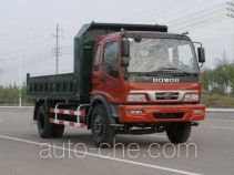 Самосвал Foton BJ3078DCPFD