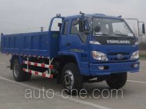 Самосвал Foton BJ3083DDPFD-1