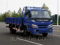 Самосвал Foton BJ3083DEJBA-1