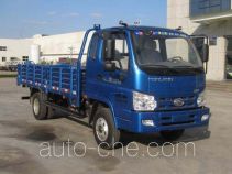 Самосвал Foton BJ3083DEPEA-3