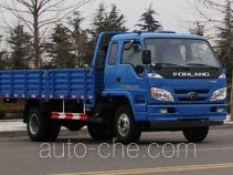 Самосвал Foton BJ3083DEPEA-4