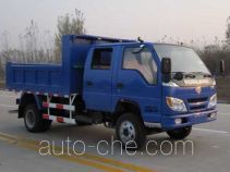 Самосвал Foton BJ3093DEAEA-1