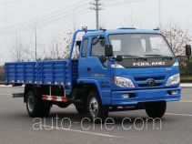 Самосвал Foton BJ3093DEPED-1