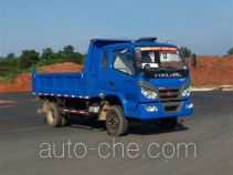 Самосвал Foton BJ3102V4PBB-F1