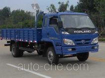 Самосвал Foton BJ3103DFPED-1