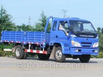 Самосвал Foton BJ3103DGPEA-1