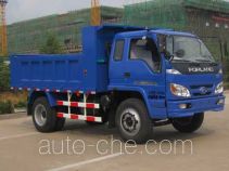 Самосвал Foton BJ3113DEPEA-1