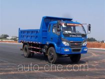 Самосвал Foton BJ3122V4PDB-F2