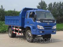 Самосвал Foton BJ3123DGPDA-2