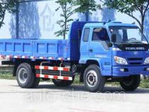 Самосвал Foton BJ3123DGPEA-3