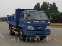 Самосвал Foton BJ3123DGPEA-4