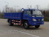 Самосвал Foton BJ3123DGPFD-1