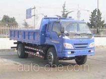 Самосвал Foton BJ3123DHPFG-2