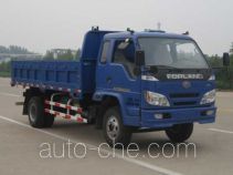 Самосвал Foton BJ3123DJPDA-1