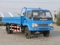 Самосвал Foton BJ3126DHPFG-S1