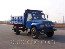 Самосвал Foton BJ3141V5KDB-D1