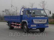 Самосвал Foton BJ3143DJPFG-1