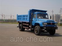 Самосвал Foton BJ3161V5KDB-D1