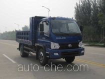 Самосвал Foton BJ3163DJPFA-2