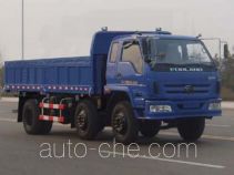 Самосвал Foton BJ3163DJPFB-2