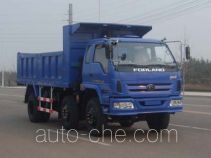 Самосвал Foton BJ3163DJPFB-S1