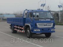 Самосвал Foton BJ3163DJPFG-1