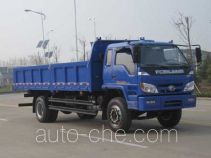 Самосвал Foton BJ3163DJPFG-2