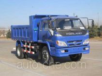 Самосвал Foton BJ3163DKPEA-3