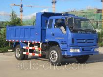 Самосвал Foton BJ3163DKPEA-5