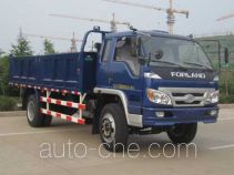 Самосвал Foton BJ3163DKPED-1