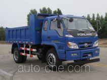 Самосвал Foton BJ3165DKPEA-1