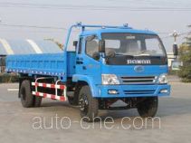 Самосвал Foton BJ3166DJPFK-1