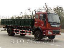 Самосвал Foton BJ3168DJPFG-1