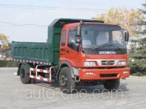 Самосвал Foton BJ3168DJPHD-5