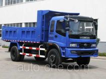 Самосвал Foton BJ3168DJPHD-6