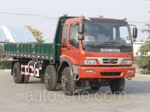 Самосвал Foton BJ3168DJPHE-S