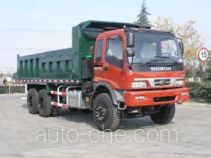 Самосвал Foton BJ3248DLPJE-S