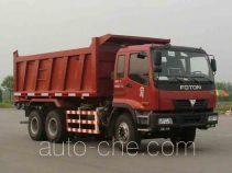 Самосвал Foton BJ3251DLPJB-S