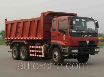 Самосвал Foton Auman BJ3251DLPJL-3