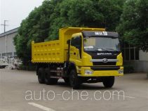 Самосвал Foton BJ3252V6PEC-F2