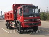 Самосвал Foton BJ3253DLPJB-23