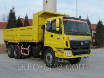 Самосвал Foton Auman BJ3257DLPJB-1