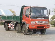 Самосвал Foton BJ3258DLPHE-1