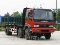 Самосвал Foton BJ3258DLPHE-6