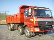 Самосвал Foton Auman BJ3311DMPJJ-3