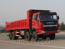 Самосвал Foton BJ3313DMPJJ-5