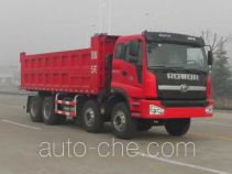 Самосвал Foton BJ3313DNPHC-14